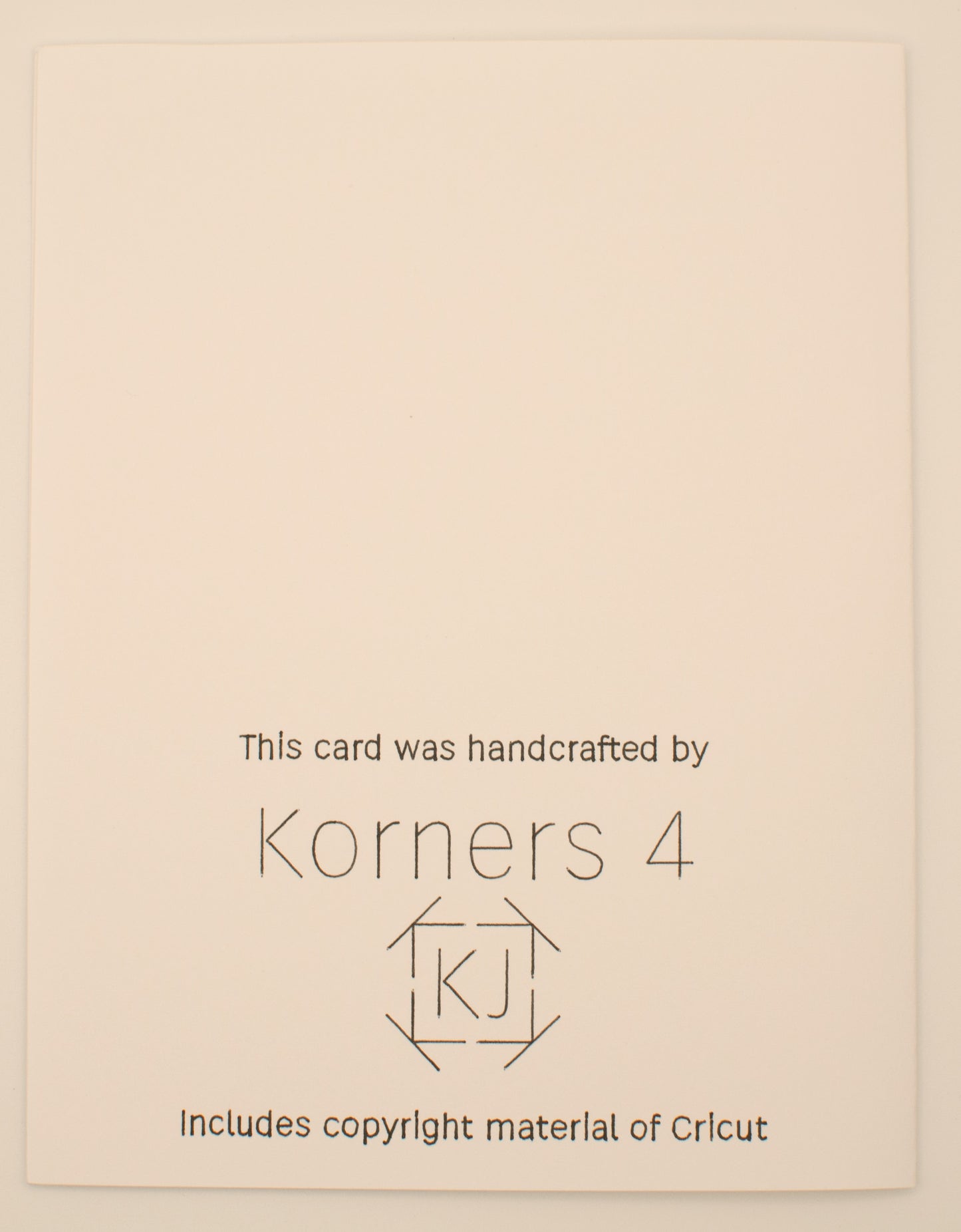 Birthday Card - "Make a Wish" - Cupcake