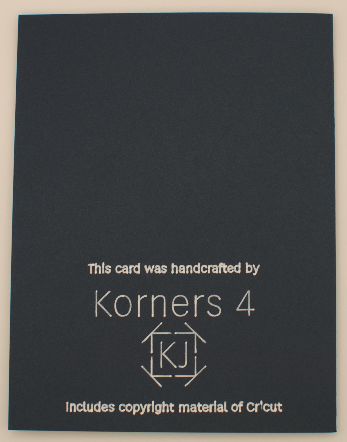 Birthday Card - "Happy Birthday" - Balloons