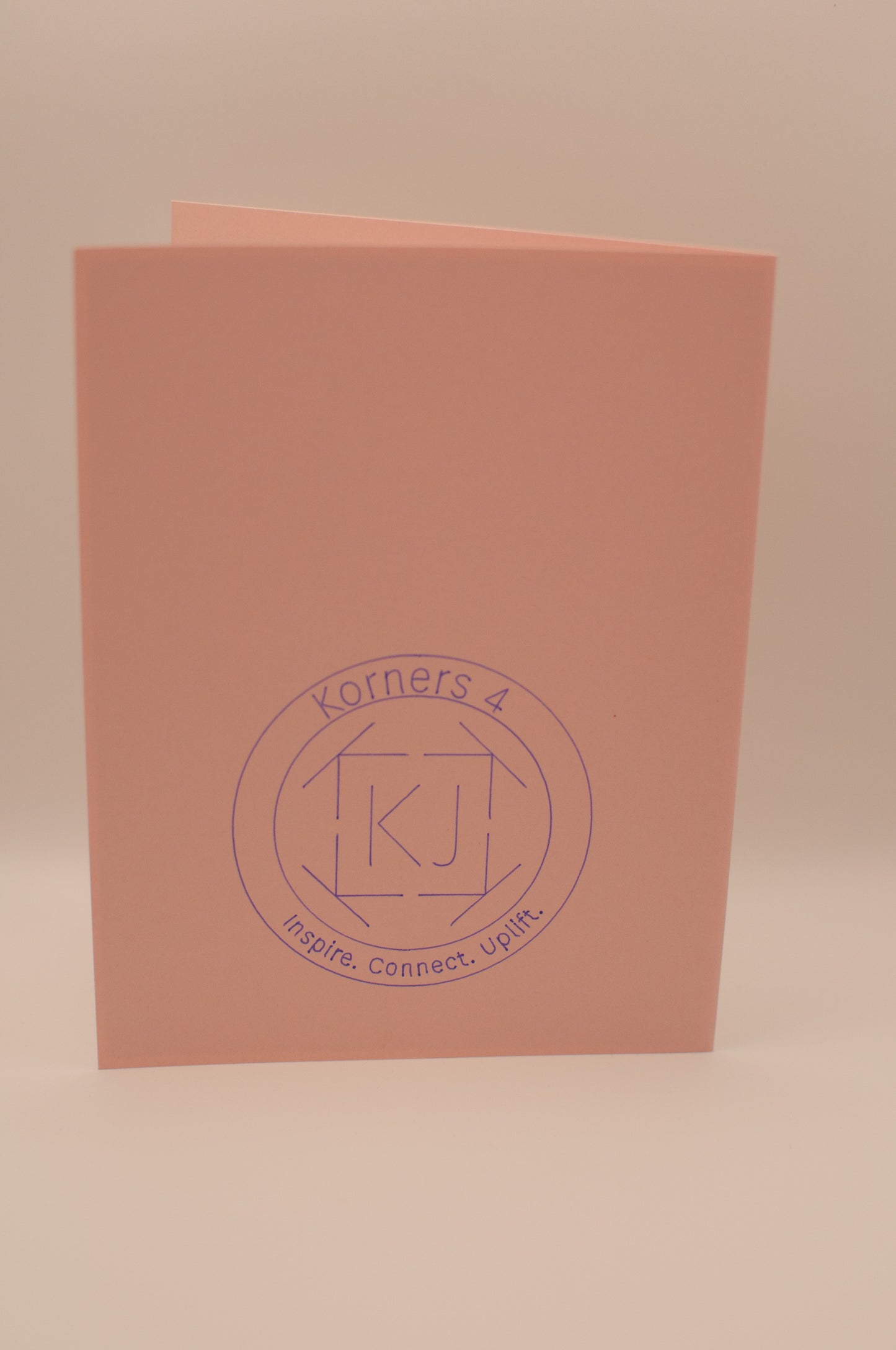 Love Card - Candy Hearts - "I Love You"