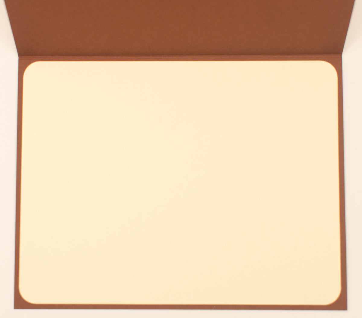Hey There Pumpkin Card | Handmade Fall Greeting Card