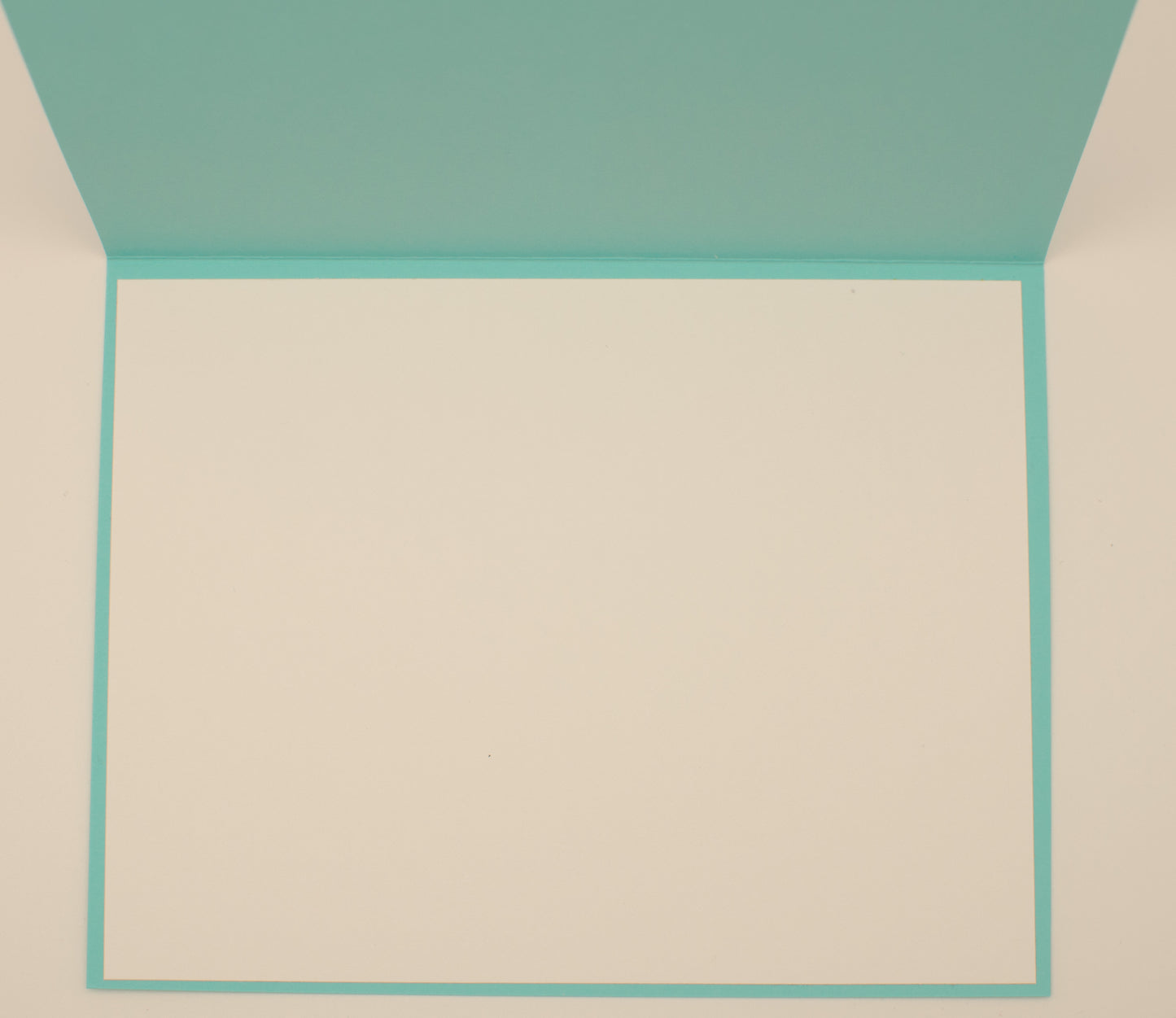 Encouragement Card - "Go with the flow, you're stingin' it" - Jellyfish