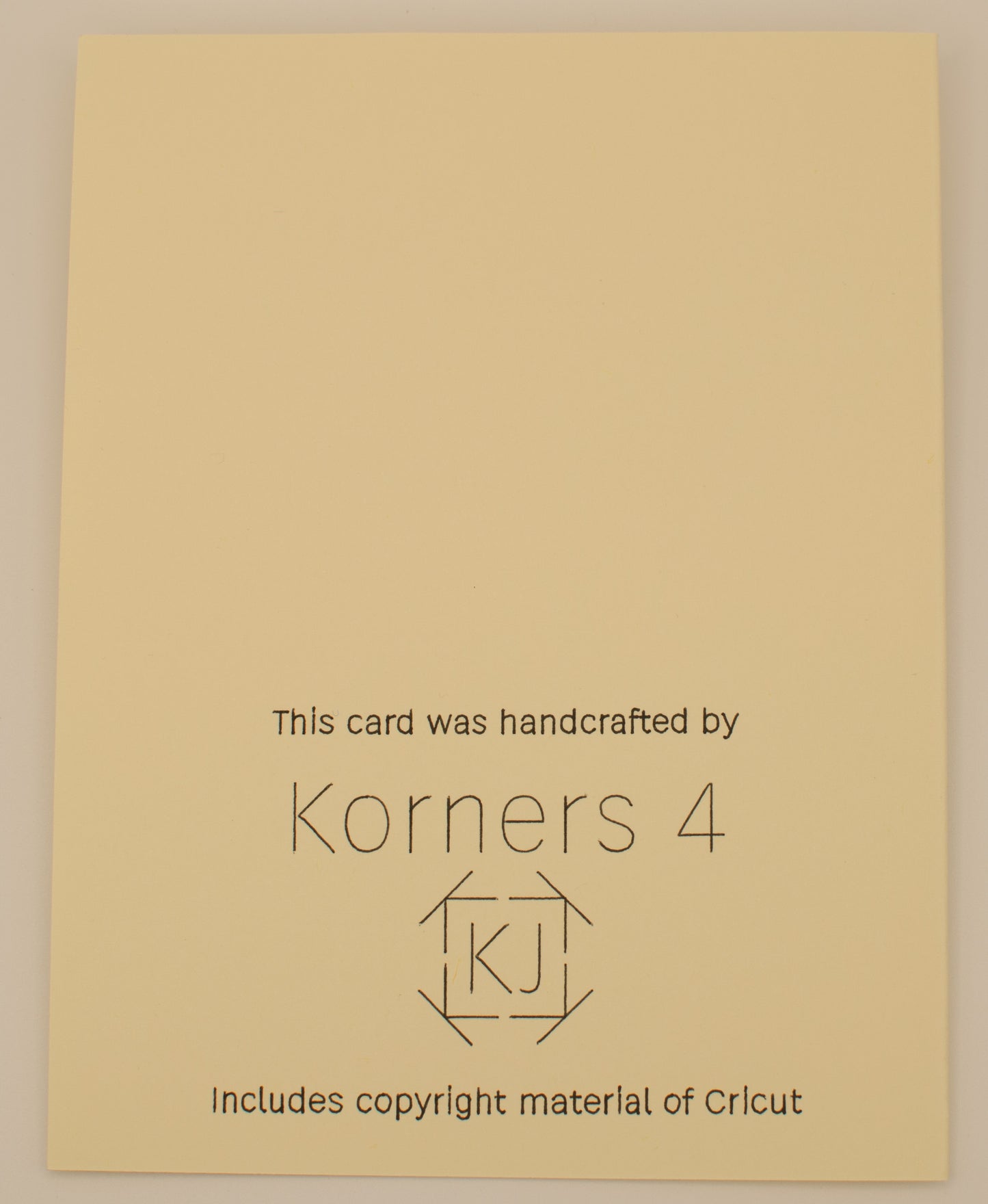 Encouragement Card - "You're turtley awesome!!" - Turtle Pun