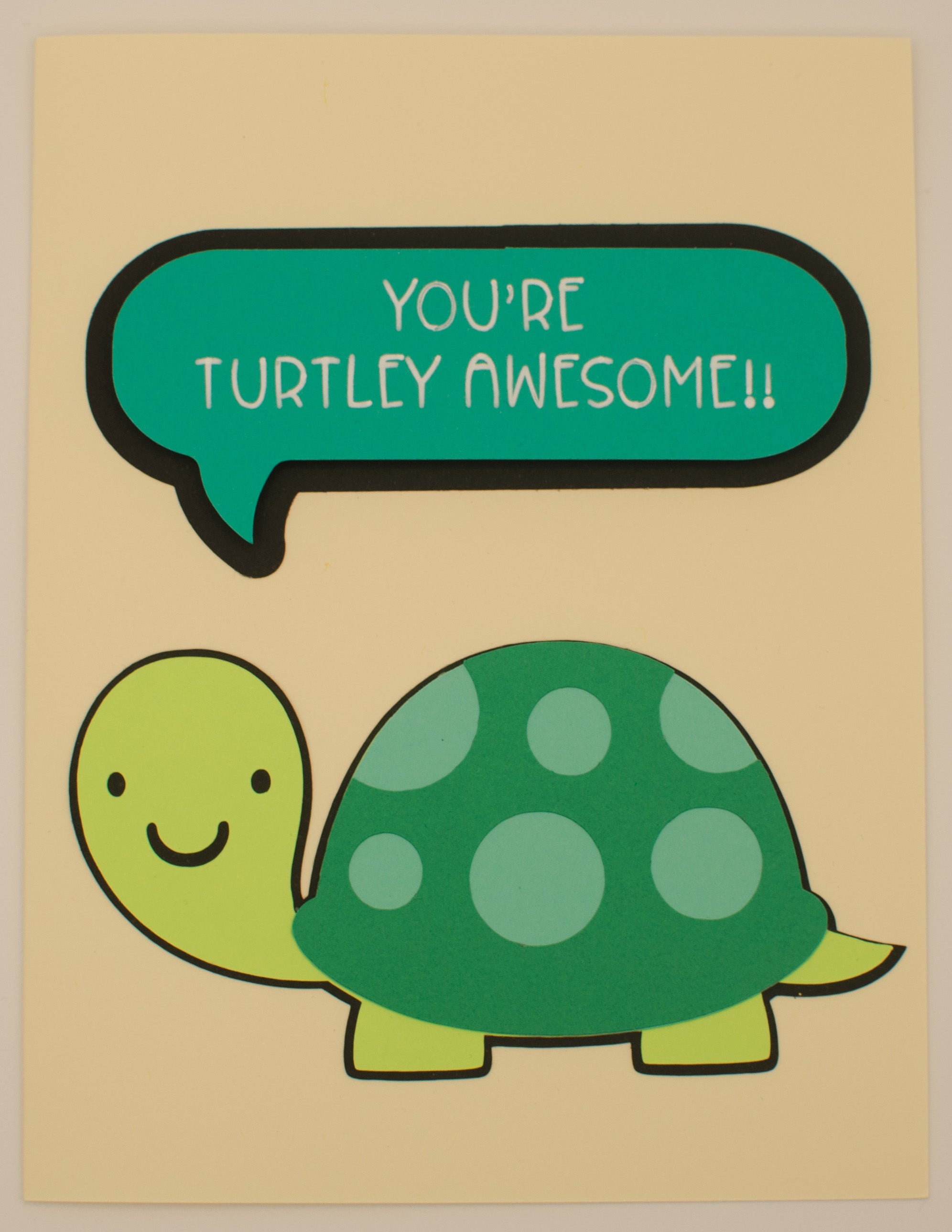 Encouragement Card - 