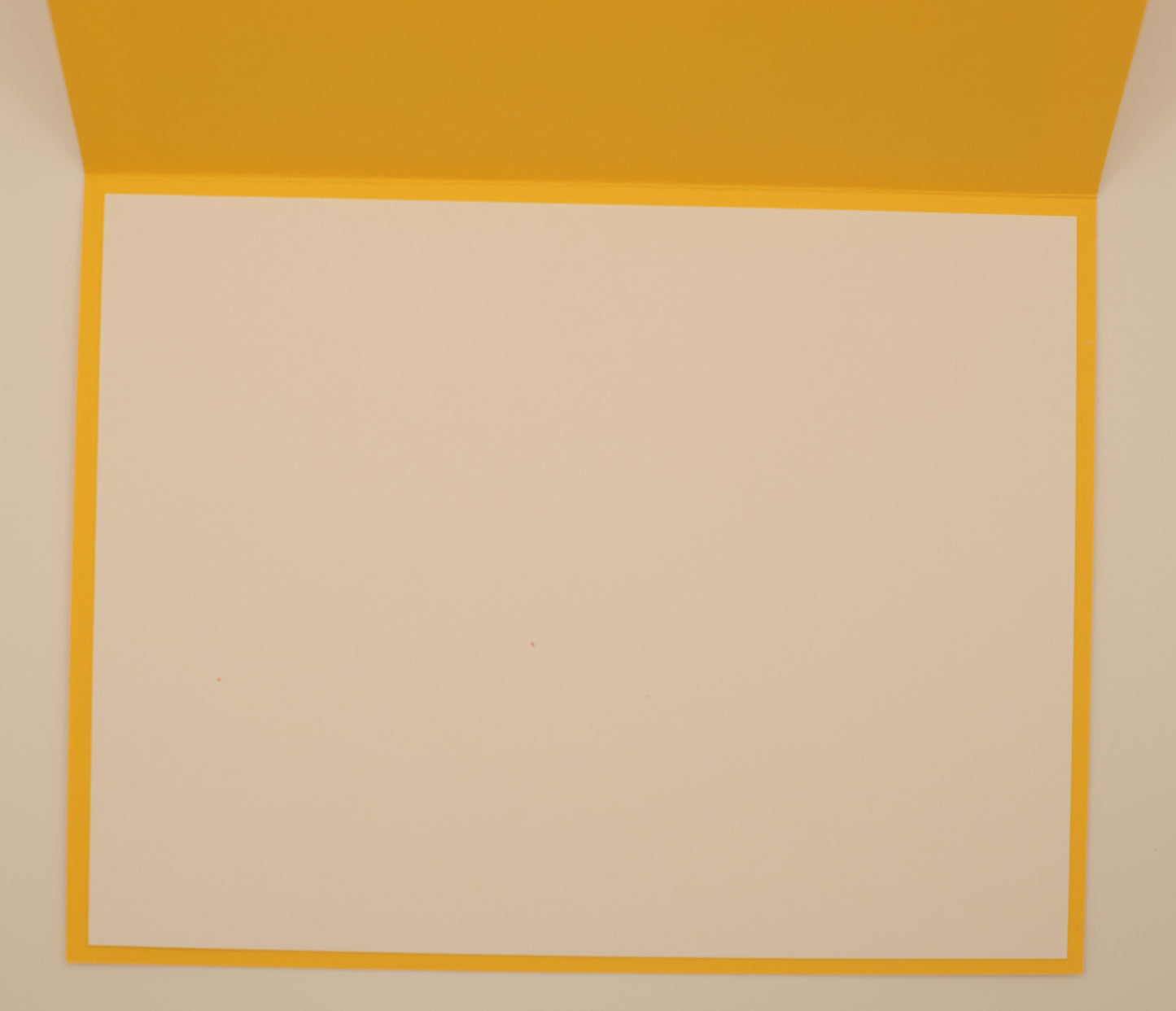 Hello Card - "Hello Sunshine" - Bright and Uplifting