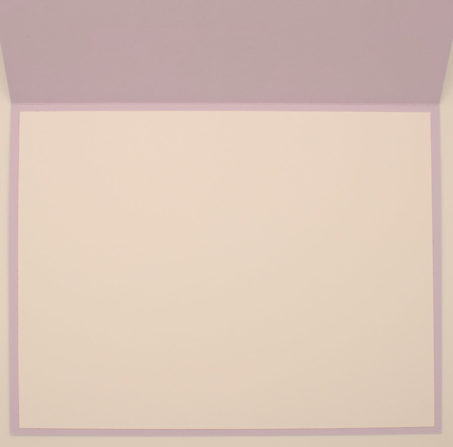 Thank You Card - "Thanks So Much" - Hexagons